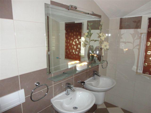 Apartments Sljuka Пировац Экстерьер фото